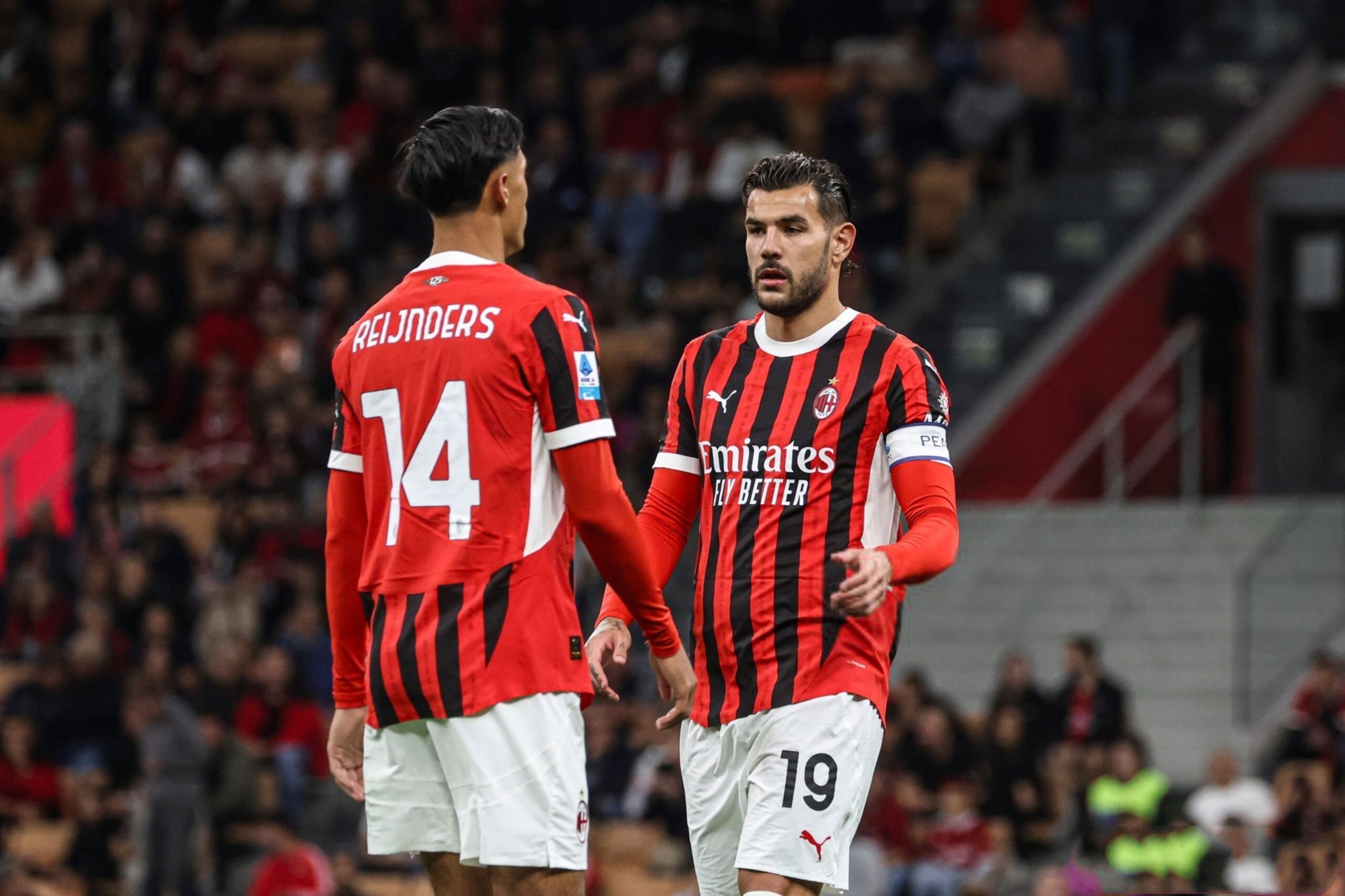 开云-爱游戏-转折点AC米兰再遭质疑；意大利杯国际比赛日攻防权衡；态度坚定；资深球员宣示担当的简单介绍