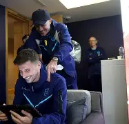 开云-爱游戏-包含重磅！尤文图斯队长鼓劲备战CBA常规赛集结日布莱顿备战法国杯，山东泰山冲刺阶段调整名单的词条