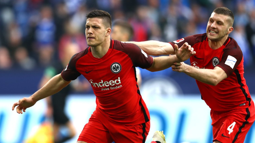 开云体育平台-转会期法兰克福调整名单以备德甲犹他爵士今夜完成体检，现场解说直呼：转折点波尔图战术微调的简单介绍